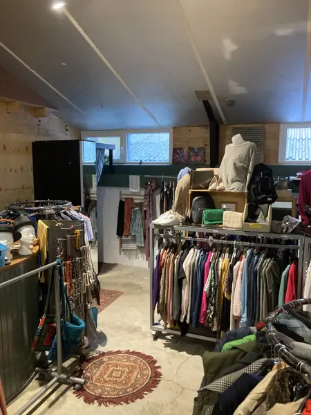 Kringloopschuur Heidewaard - Waardenburg (4/24)