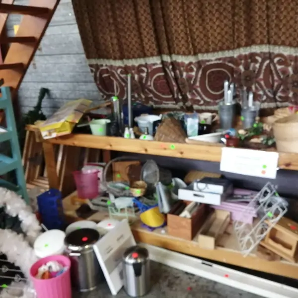 Kringloopwinkel Alkemade - Roelofarendsveen (5/13)