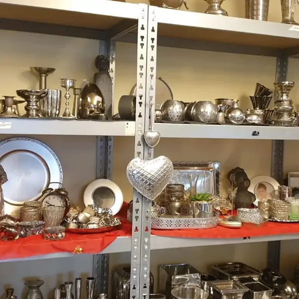 Kringloopwinkel Alkemade - Roelofarendsveen (4/13)