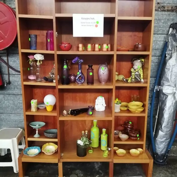 Kringloopwinkel Alkemade