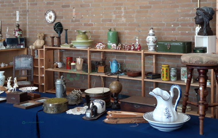 Kringloopwinkel Bartje - Culemborg (2/4)