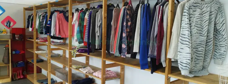 Kringloopwinkel Bartje - Culemborg (3/4)