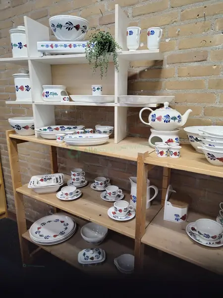 Kringloopwinkel Bartje - Culemborg (4/4)