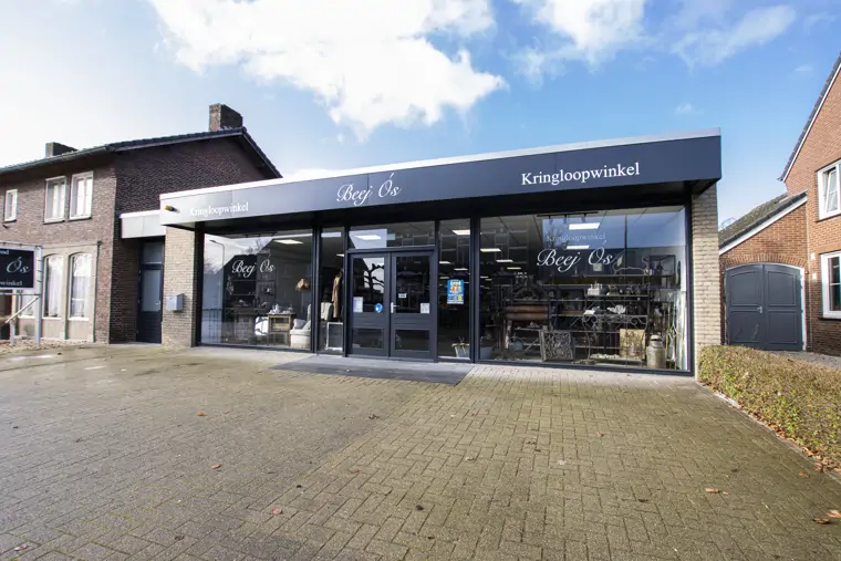 Kringloopwinkel Beej Ós