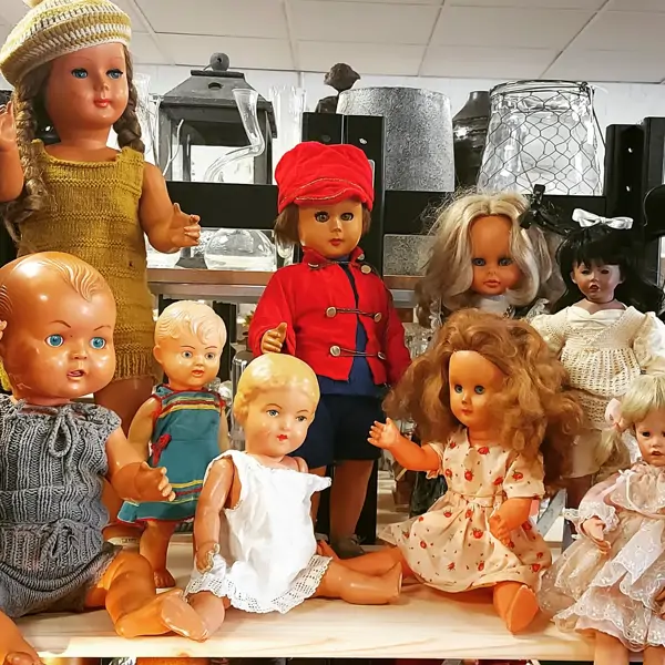 Kringloopwinkel Beej Ós - Baexem (10/11)
