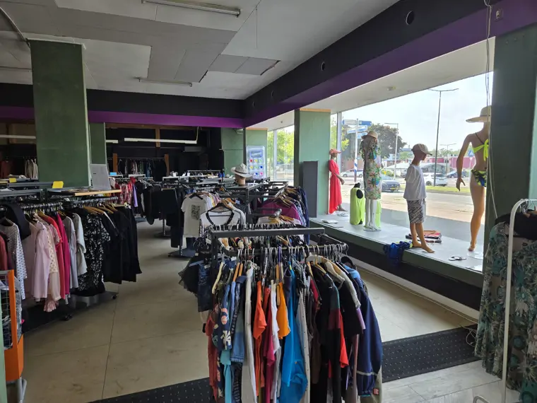 Kringloopwinkel Bergen op Zoom (3/24)