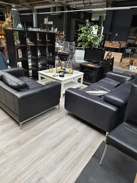 Kringloopwinkel Bergen op Zoom (9/24)