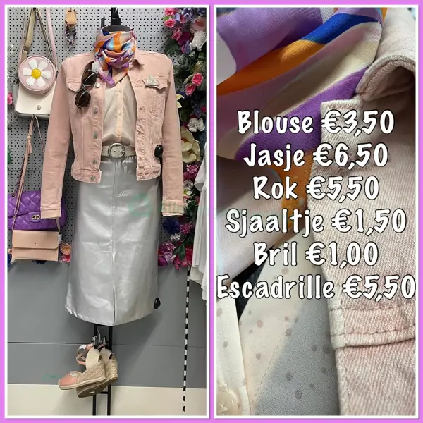 Kringloopwinkel De Basisz - Zeewolde (2/8)