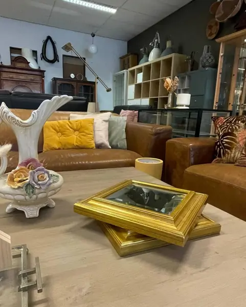 Kringloopwinkel De Basisz - Zeewolde (4/8)