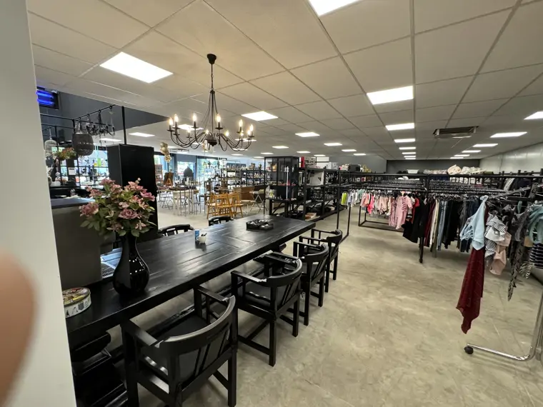 Kringloopwinkel De Brocanterie - Sevenum (20/20)