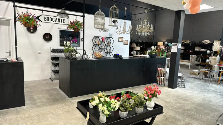 Kringloopwinkel De Brocanterie - Sevenum (14/20)