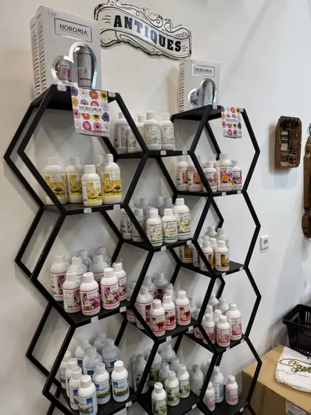 Kringloopwinkel De Brocanterie - Sevenum (2/20)