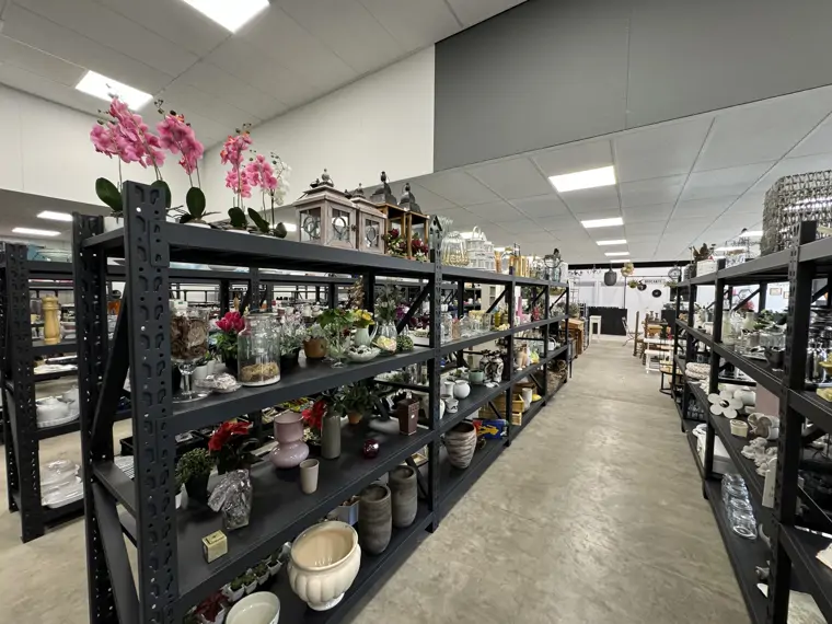 Kringloopwinkel De Brocanterie - Sevenum (17/20)