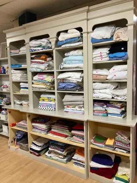 Kringloopwinkel De Hofstad - Apeldoorn (4/18)