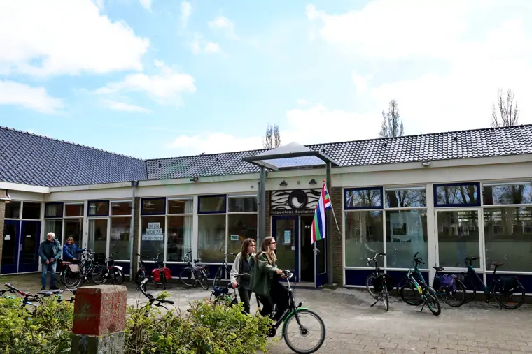 Kringloopwinkel De Jutter