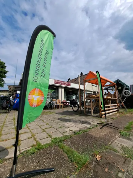 Kringloopwinkel De Ketting