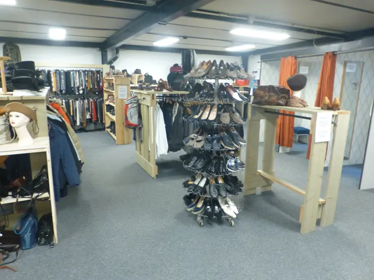Kringloopwinkel de Mors - Rijssen (11/16)