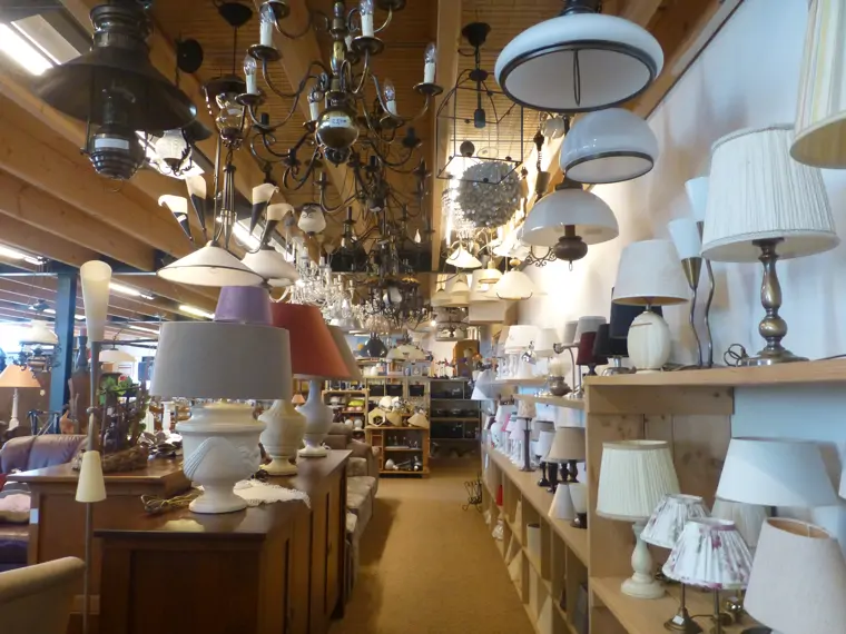 Kringloopwinkel de Mors - Rijssen (4/16)