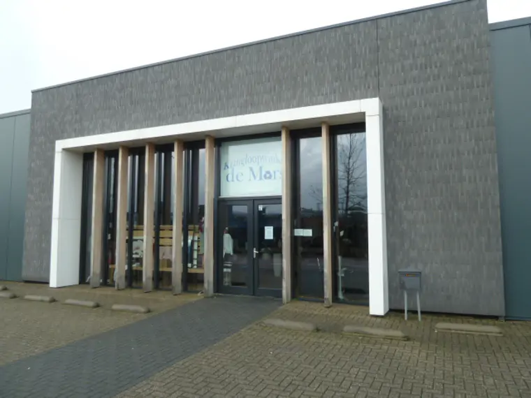 Kringloopwinkel de Mors - Rijssen (16/16)