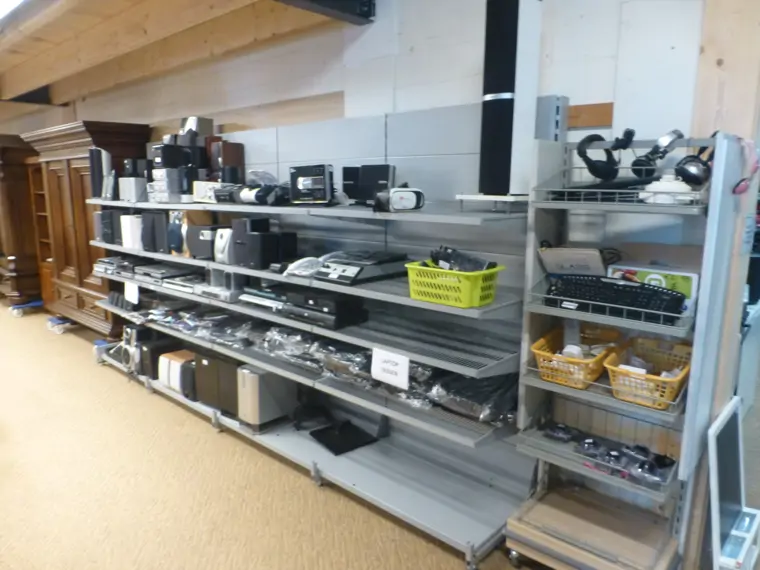 Kringloopwinkel de Mors - Rijssen (7/16)