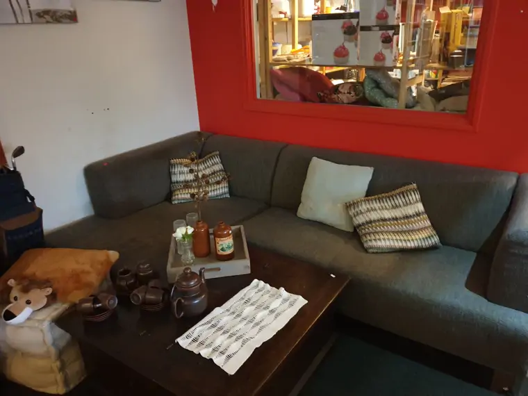 Kringloopwinkel de Parel - Leimuiden (5/15)