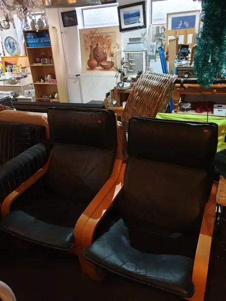 Kringloopwinkel de Parel - Leimuiden (12/15)