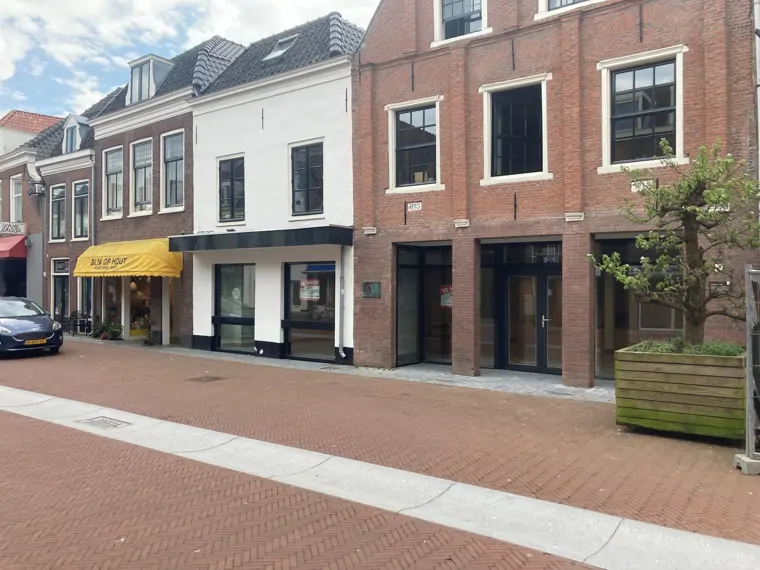Kringloopwinkel De Terugwinning