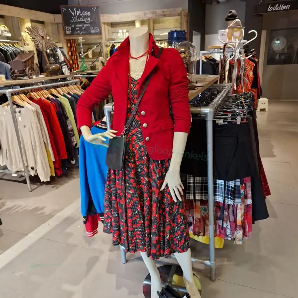 Kringloopwinkel De WAAR - Emmen (8/15)