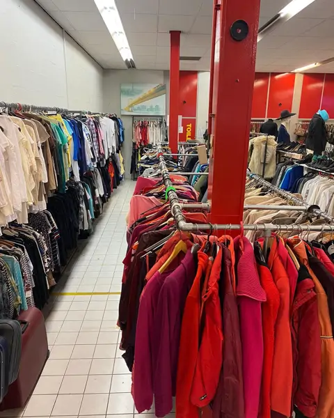 Kringloopwinkel De Waarde - Utrecht (2/5)
