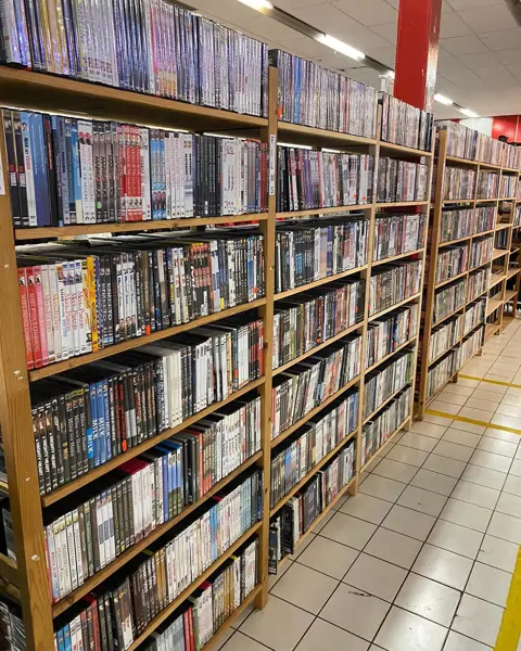 Kringloopwinkel De Waarde - Utrecht (5/5)
