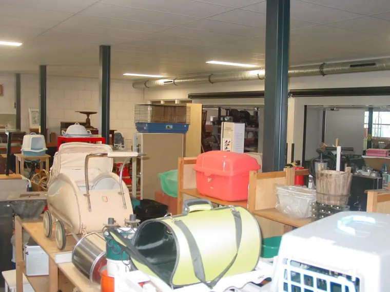 Kringloopwinkel De Werf - Vorden (6/6)
