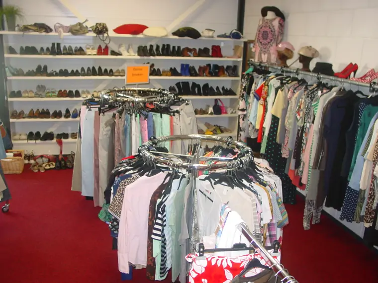 Kringloopwinkel De Werf - Vorden (4/6)