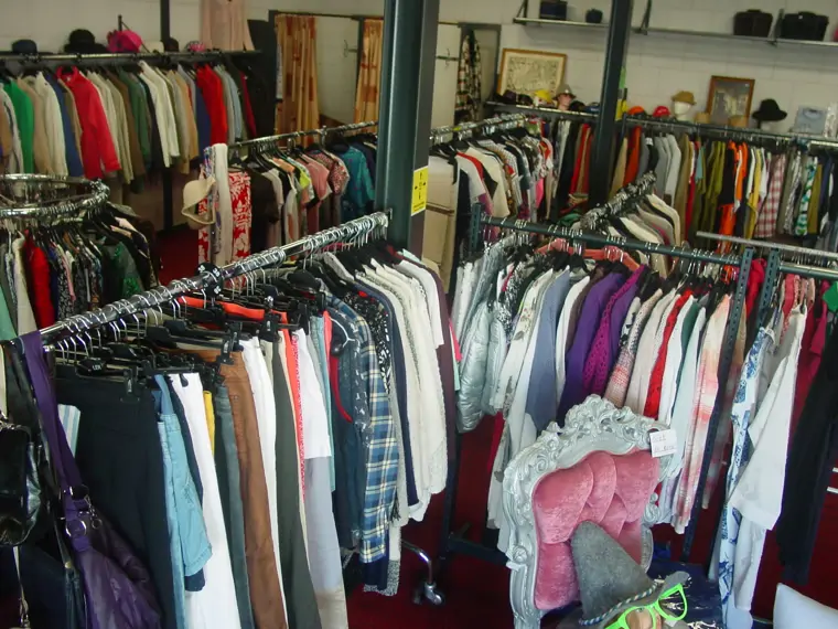 Kringloopwinkel De Werf - Vorden (2/6)
