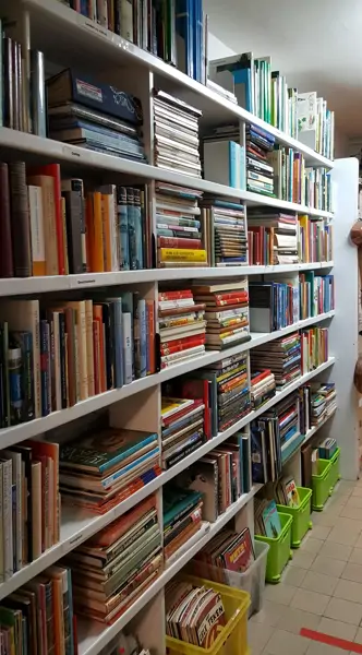 Kringloopwinkel De Wisselbeker - Nootdorp (12/13)
