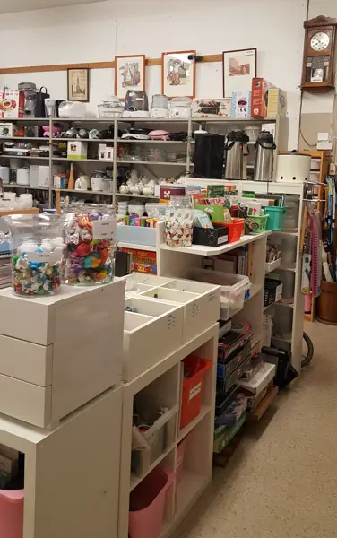 Kringloopwinkel De Wisselbeker - Nootdorp (4/13)