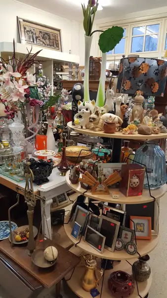Kringloopwinkel De Wisselbeker - Nootdorp (9/13)