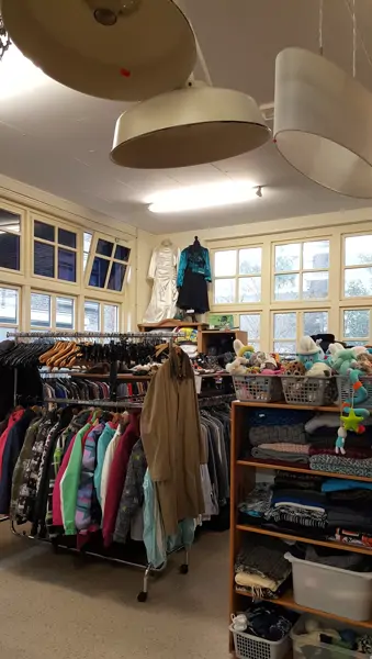 Kringloopwinkel De Wisselbeker - Nootdorp (5/13)