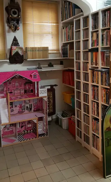 Kringloopwinkel De Wisselbeker - Nootdorp (11/13)