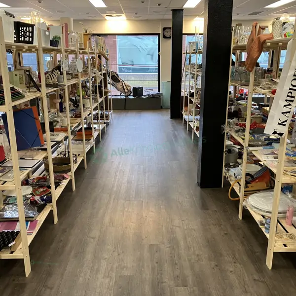 Kringloopwinkel Fremishop - Vaassen (4/8)