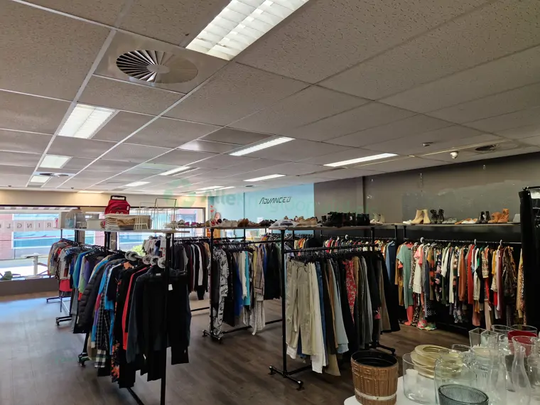 Kringloopwinkel Fremishop