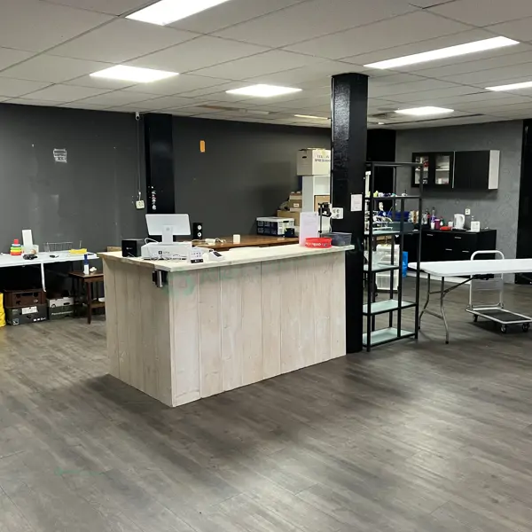 Kringloopwinkel Fremishop - Vaassen (3/8)