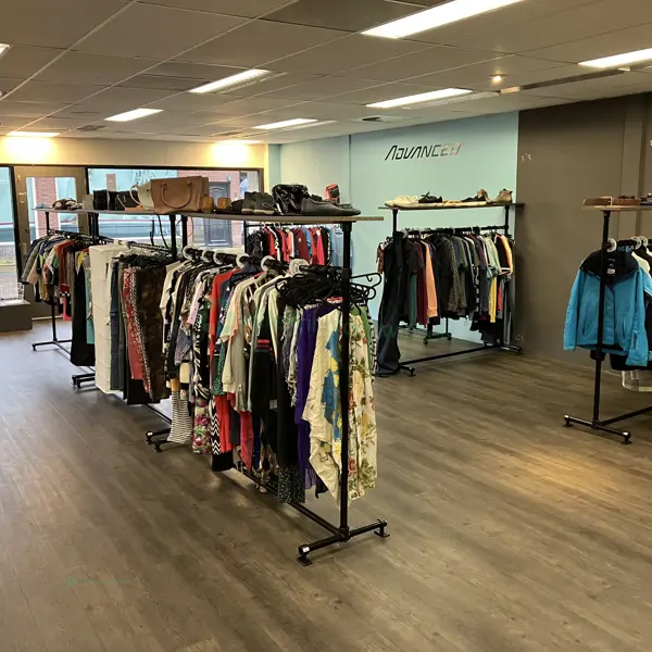 Kringloopwinkel Fremishop