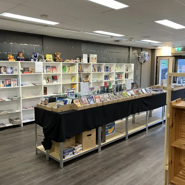 Kringloopwinkel Fremishop - Vaassen (5/8)