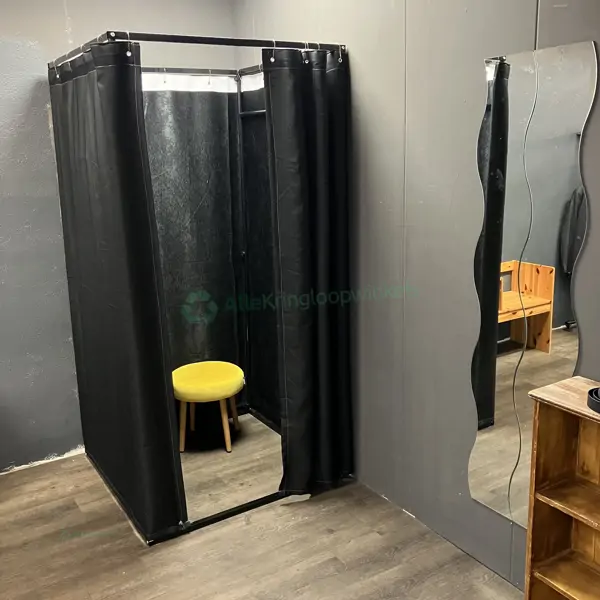 Kringloopwinkel Fremishop - Vaassen (7/8)
