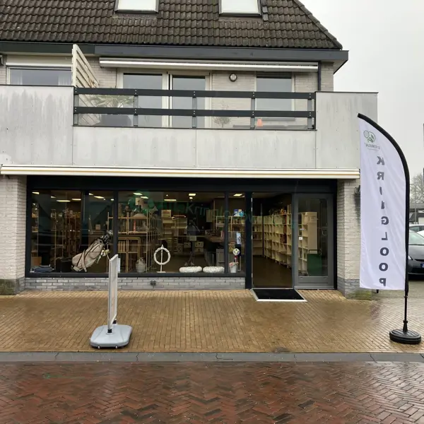 Kringloopwinkel Fremishop - Vaassen (8/8)