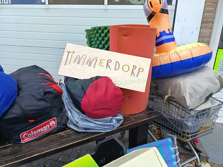 Kringloopwinkel Gebruikt Goed - Nieuwkoop (3/15)