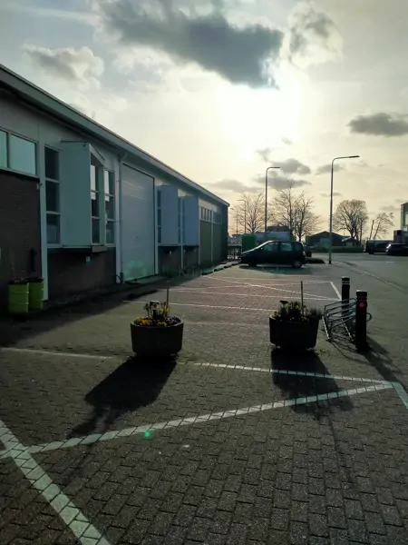 Kringloopwinkel Gebruikt Goed - Nieuwkoop (14/15)