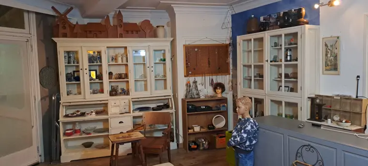 Kringloopwinkel Goed is Goed - Tilburg (4/8)