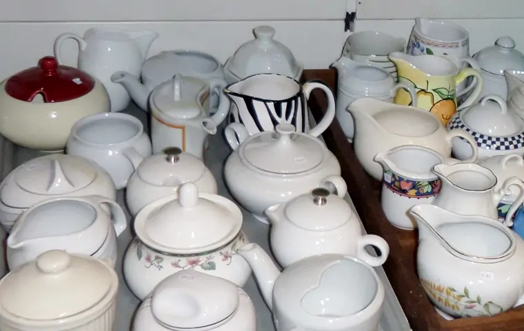 Kringloopwinkel Graafstroom - Goudriaan (16/24)