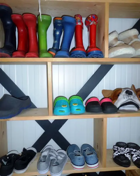 Kringloopwinkel Graafstroom - Goudriaan (12/24)